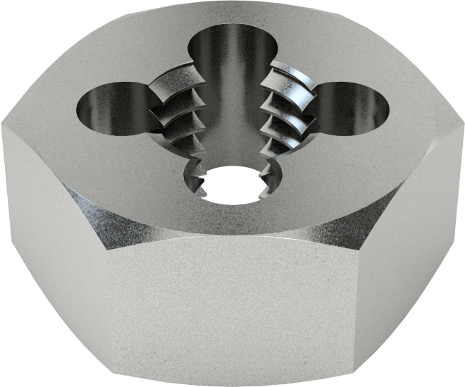Diş Onarım Kalıbı, 1/2"-13 UNC Sağ Diş