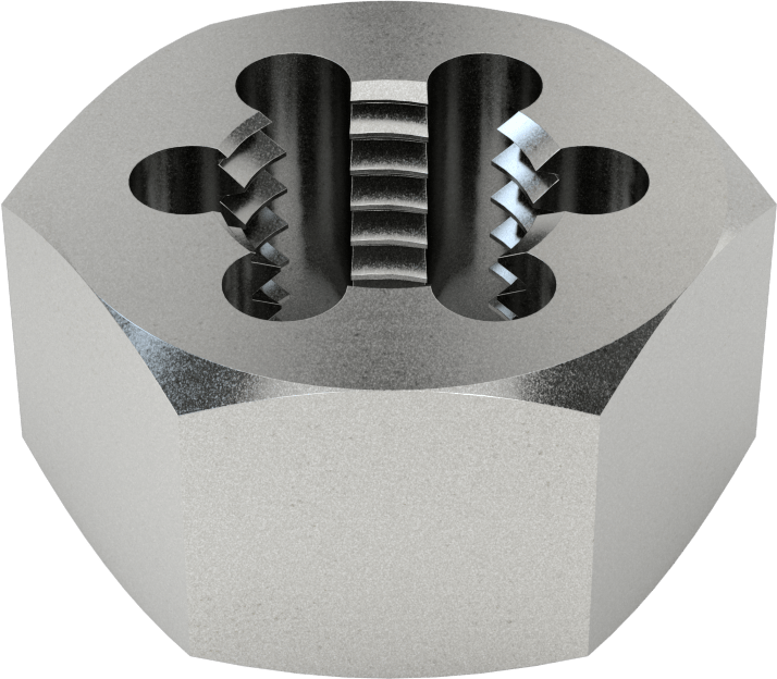 Diş Onarım Kalıbı, 7/8"-9 UNC Sağ Diş