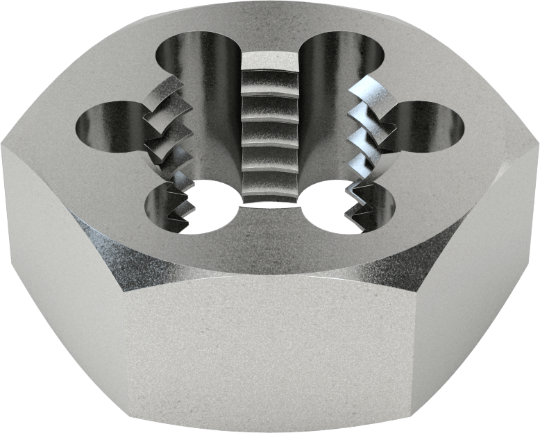 Diş Onarım Kalıbı, 1-3/8"-6 UNC Sağ Diş
