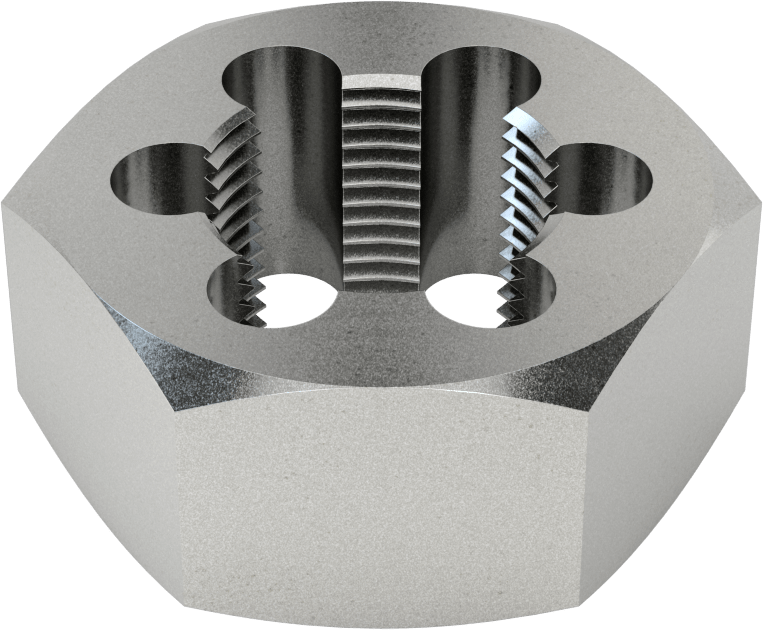 Diş Onarım Kalıbı, 1-1/4"-12 UNF Sağ Dişli