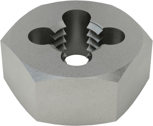 Diş Onarım Kalıbı, M8 x 1,25 mm Sağ Diş