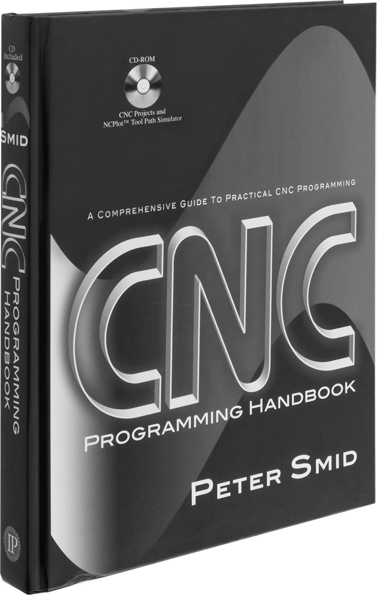 CNC Programlama El Kitabı