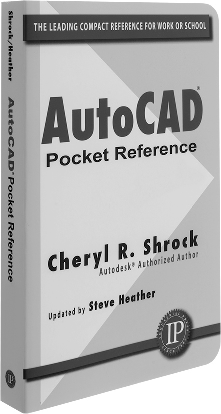 AutoCAD Cep Referansı