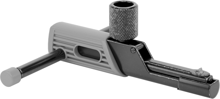 Herhangi Bir Aralıklı İç Dişli Onarım Aleti, 1/2“ ila 5/8” ve 12 ila 16 mm İç Çap Aralığı için