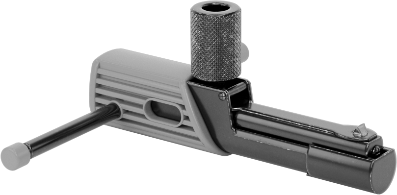 Herhangi Bir Aralıklı İç Dişli Onarım Aleti, 7/8“ ila 1-1/4” ve 22 ila 32 mm iç çap aralığı için