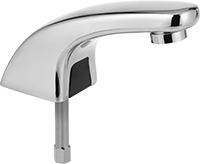 Temassız Lavabo Bataryaları