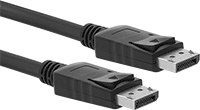 DisplayPort Kabloları