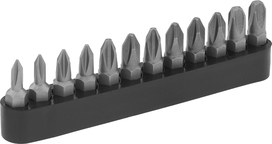 Hex Shank
