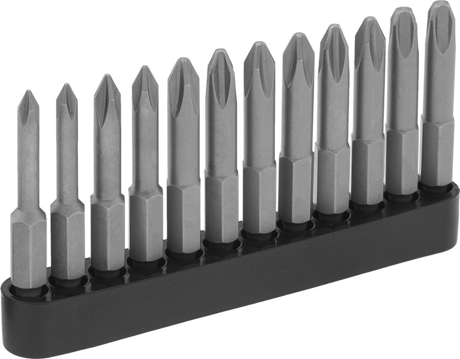Quick-Change Hex Shank
