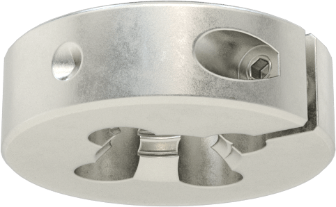 Karbon Çelik Vida Kalıbı, 13/16" OD, 5/16"-18 UNC Sol Diş