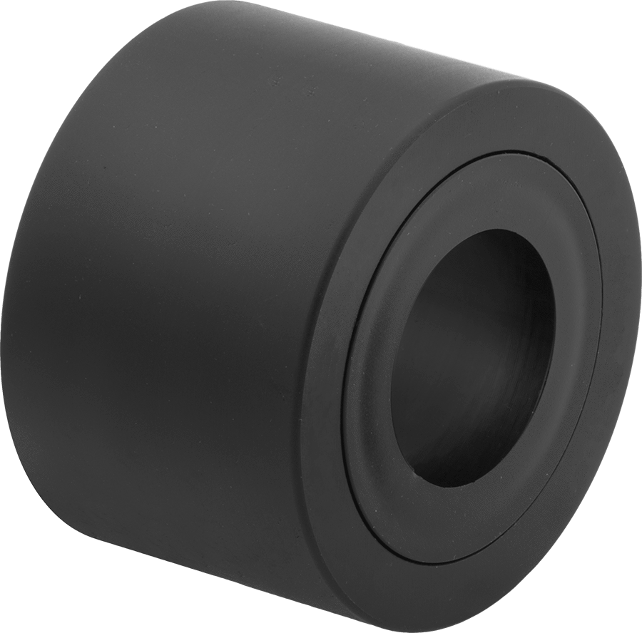 Top and Bottom Mount Catcher (Front)