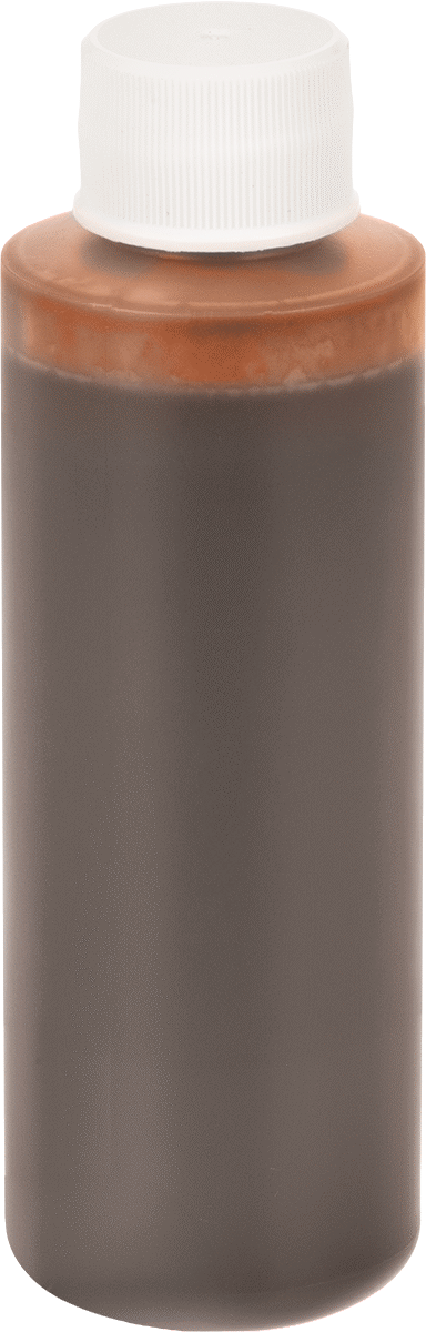 Turuncu Eloksal Boya, 4 FL. oz.