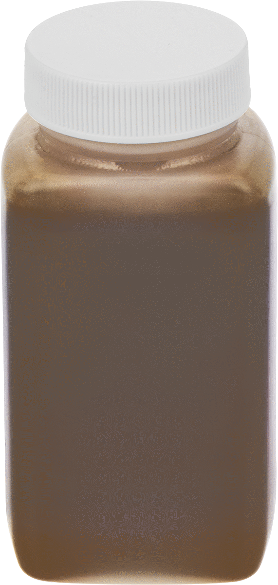 Sarı Eloksal Boyası, 4 FL. oz.