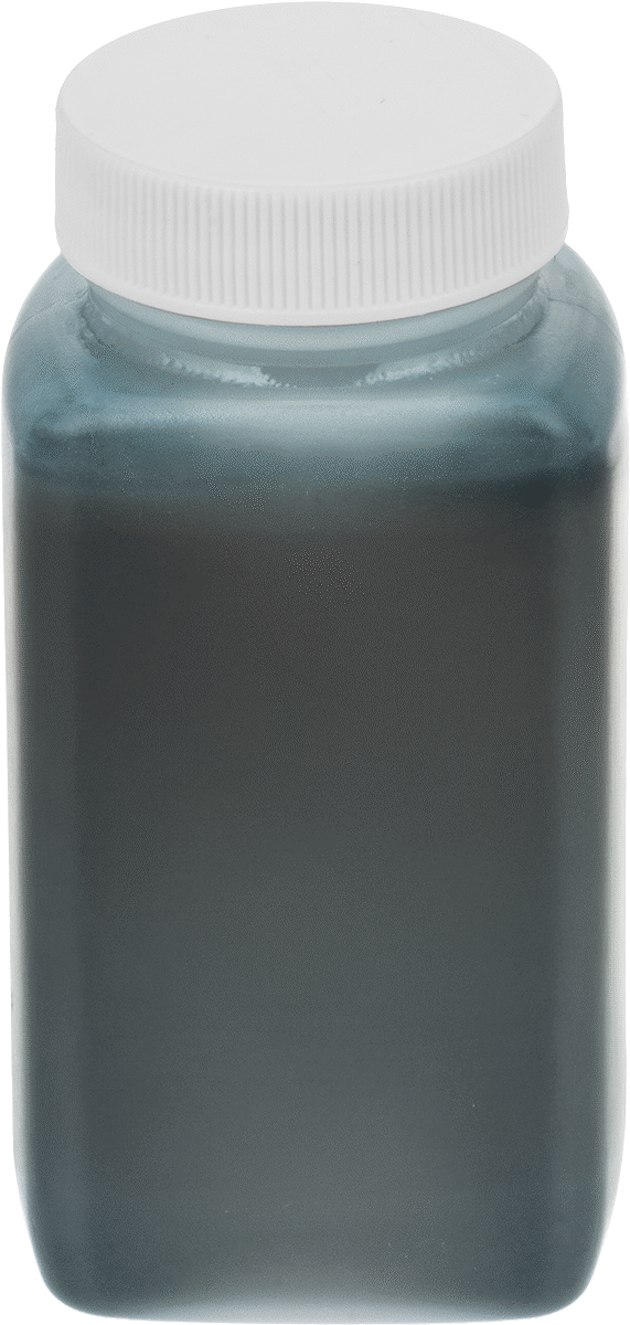 Yeşil Eloksal Boyası, 4 FL. oz.