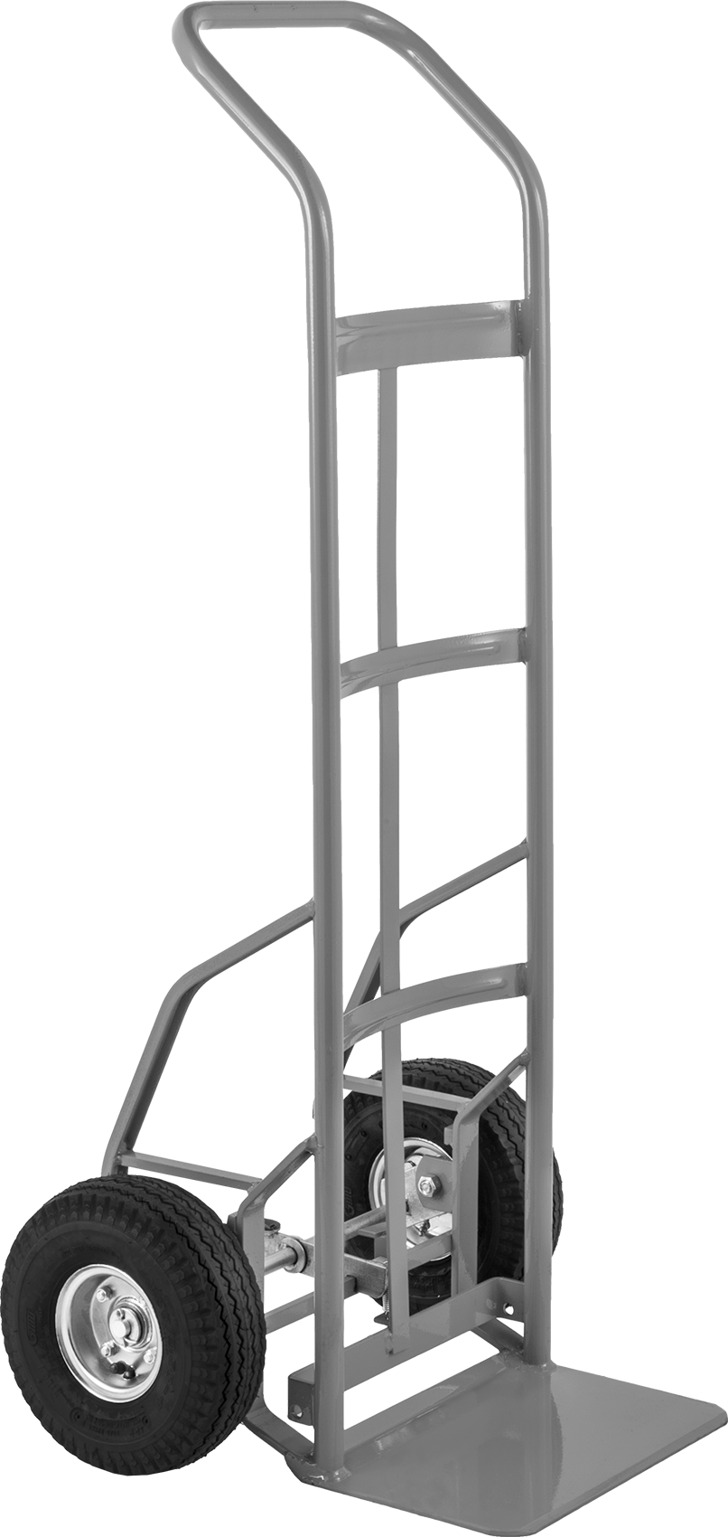 Kolay Eğilebilir El Arabası, 600 lbs. Kapasite