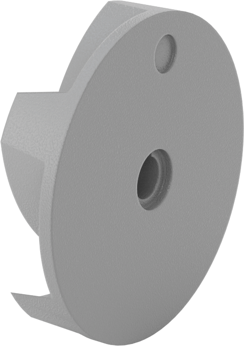 Ims75-F için Pervane, Imv75-F, Ims100-F&Imv100F Graymills Sirkülasyon Pompası