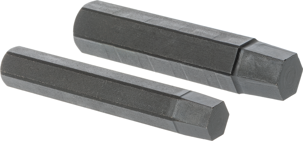 Çıkarıcı Seti, 7/8“-1” Soket Başlı Vidalar için