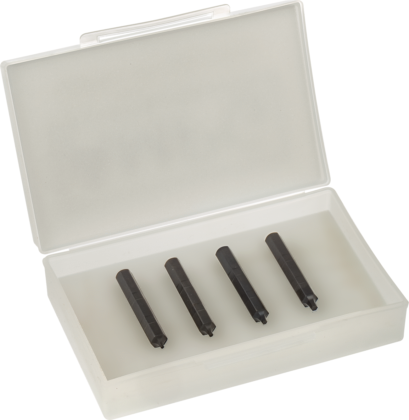 Çıkarıcı Seti, 6 Numaradan 1/4" Soket Ayar Vidaları için