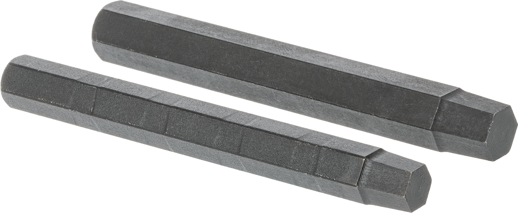 Çıkarıcı Seti, 7/8“ ila 1” Soket Ayar Vidaları için