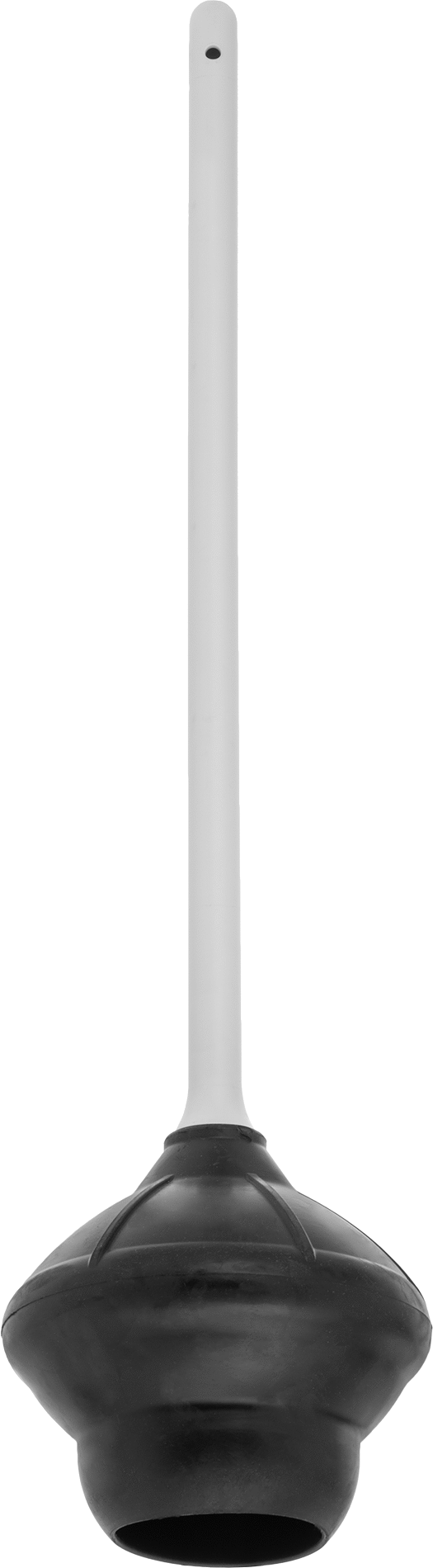 Piston, 3" Alt Çap, 18 inç Sap Uzunluğu