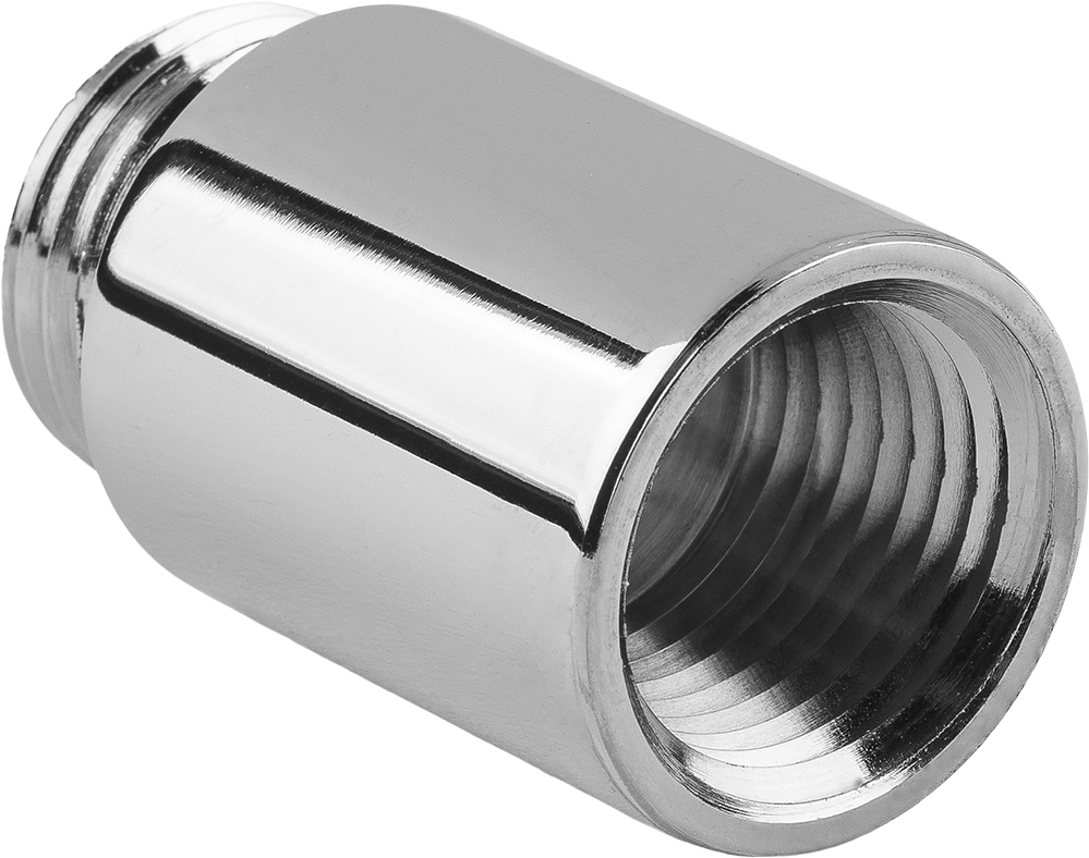 #El-226 Sloan Sifon Valfi için Solenoid Valf Uzatma Parçası