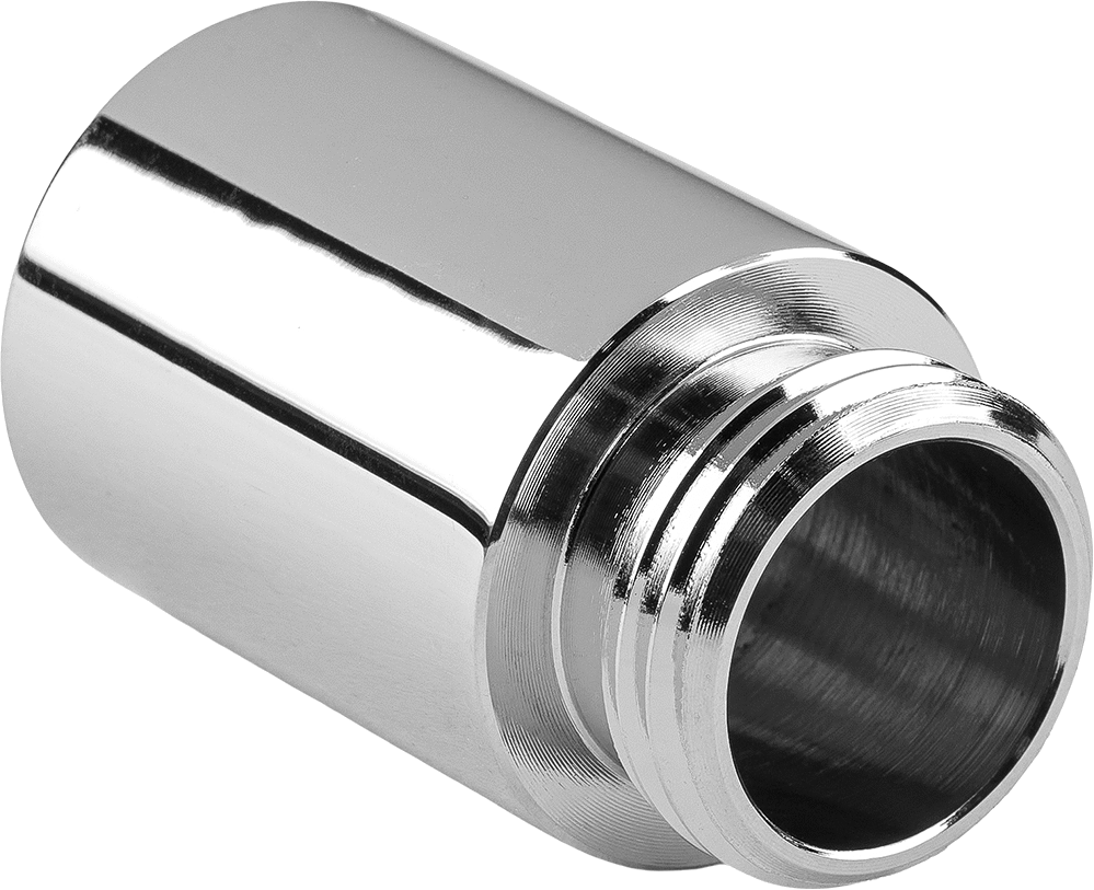 #El-226 Sloan Sifon Valfi için Solenoid Valf Uzatma Parçası