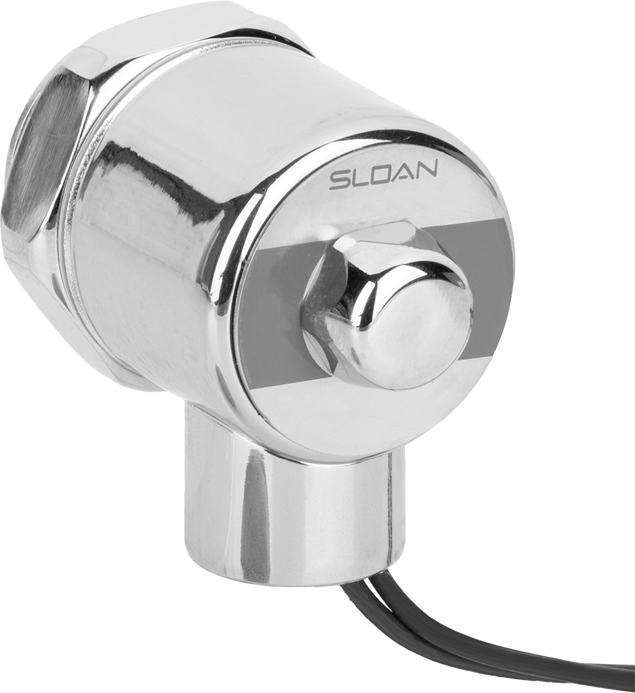 #El-124-2 Sloan Yıkama Vanası için Solenoid Vana Grubu