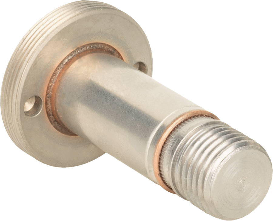 #El-163-A Sloan Sifon Valfi için Solenoid Valf Tamir Kiti