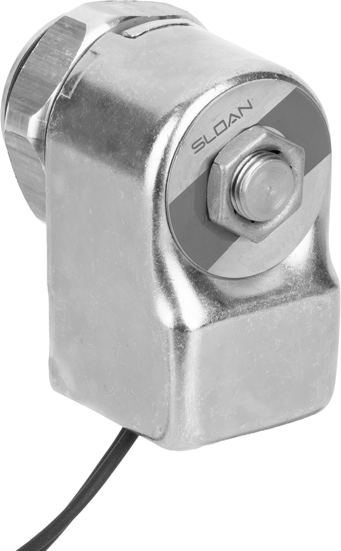 #El-138-2 Sloan Yıkama Vanası için Solenoid Vana Grubu