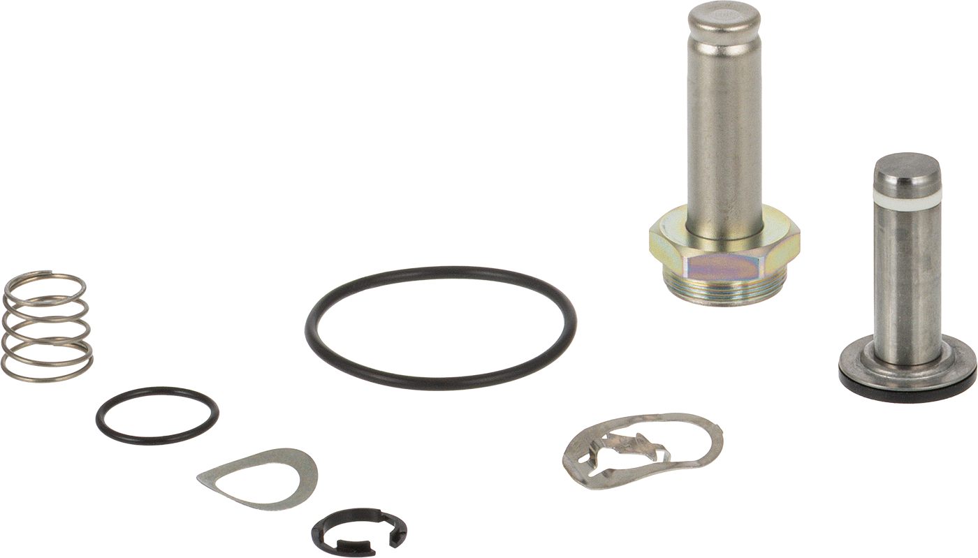 Asco 306633 Repair Kit, 3/8, 1/2 and 3/4 Pipe Sizes