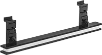 Slatwall Alet Tutucular