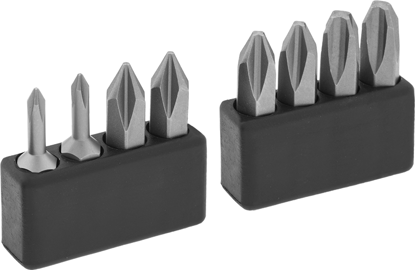 Hex Shank