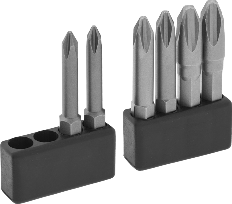 Hex Shank for Power Tools