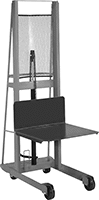 Platformlu Manuel Forkliftler