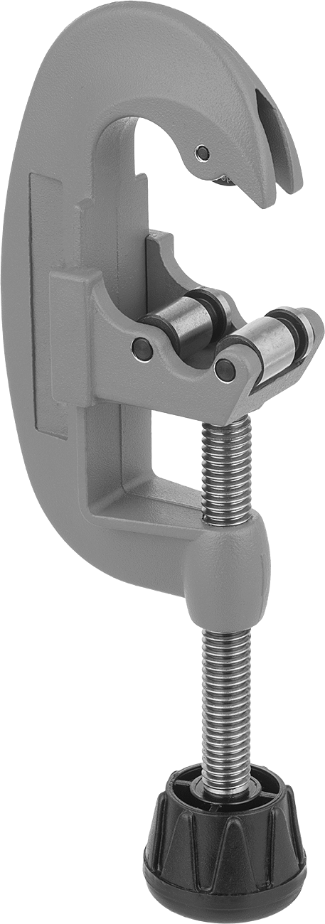 Metal Boru ve Kanal Kesici, 1/2“ ila 1-15/16” Dış Çap için, 9 inç Uzunluk