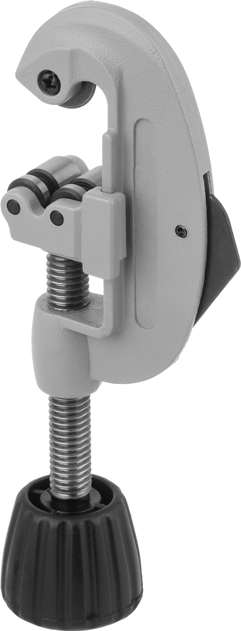 Metal Boru ve Kanal Kesici, 1/8“ ila 1-3/16” Dış Çaplı Çelik ve Paslanmaz Çelik için, 7" Uzunluk