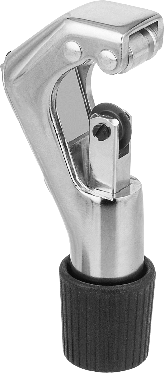 Metal Boru ve Kanal Kesici, 1/8“ ila 1-1/8” dış çaplı paslanmaz çelik için, 5 inç Uzunluk