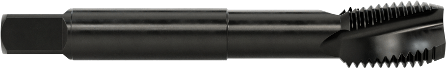 Nikel için Talaş Temizleme Musluğu, Delikli Diş, M14 x 1,5 mm Diş Boyutu