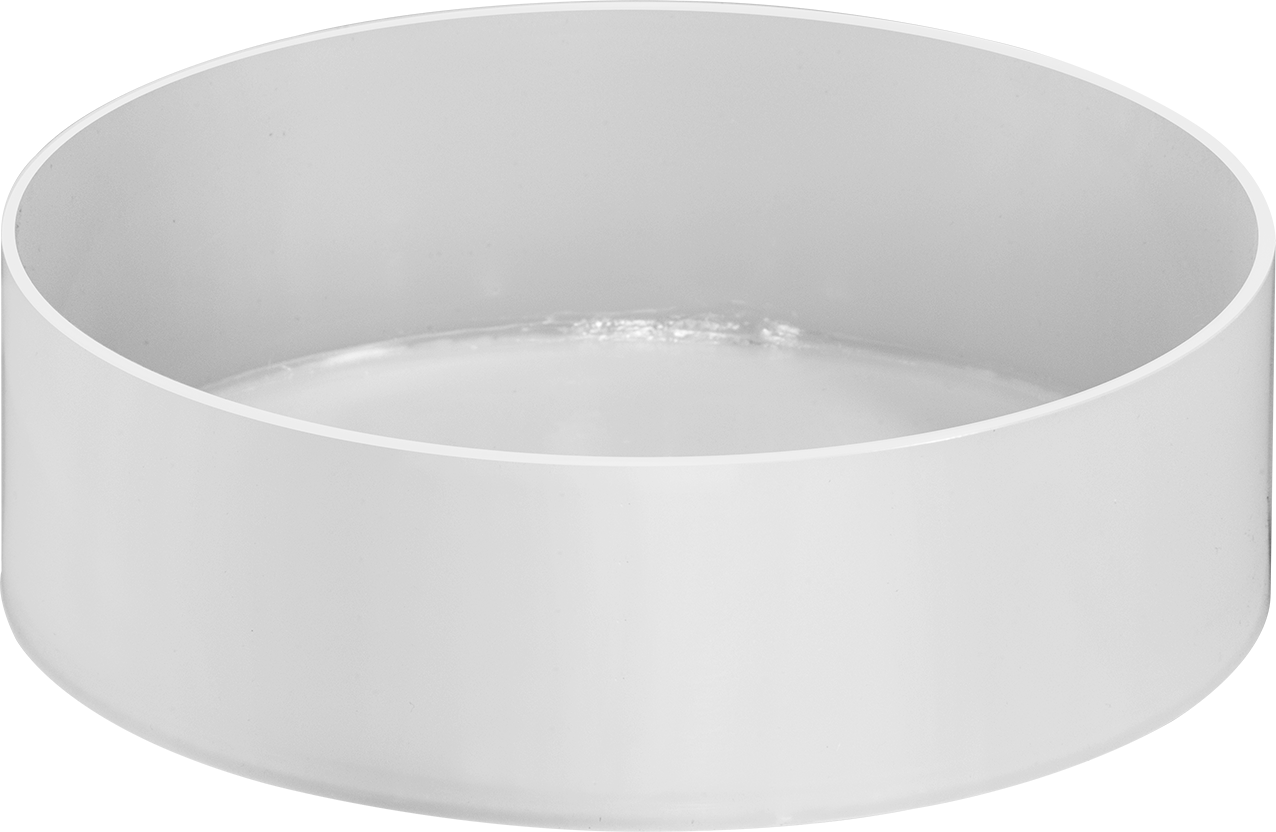 Polipropilen Tava, 10-3/8" Çap