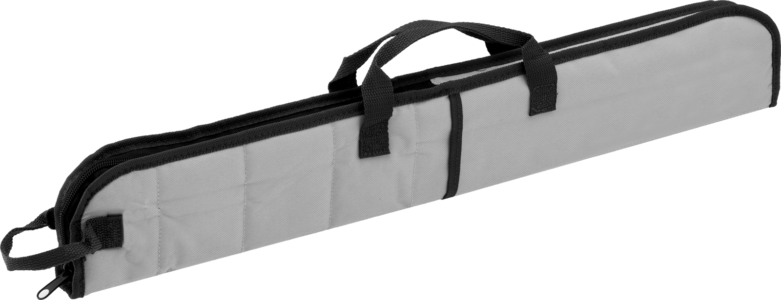 Fermuarlı Düz Torbalar, 26" Genişlik, 1" Derinlik, 5" Yükseklik