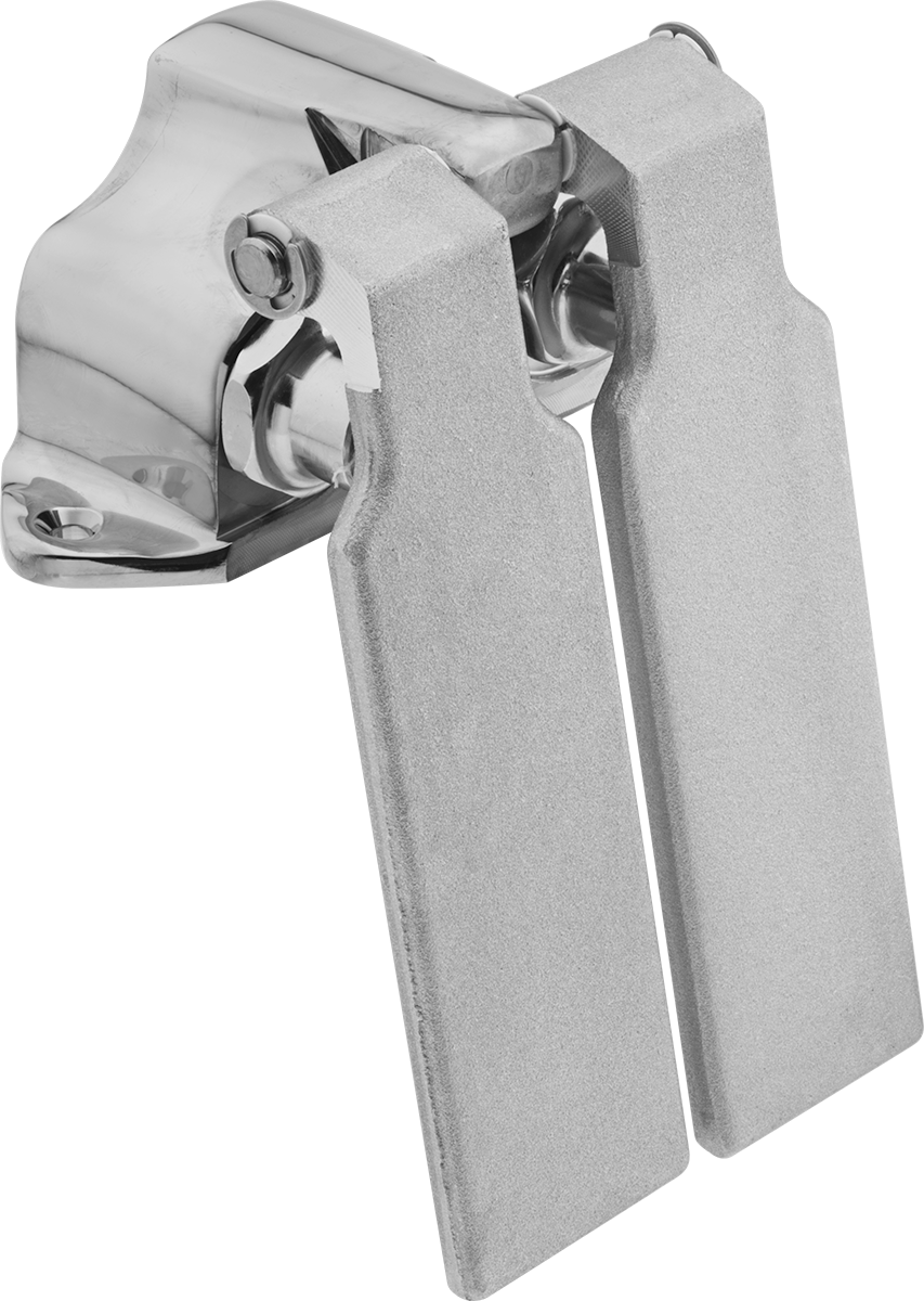 Sink Mount, 2 Knee Pedals