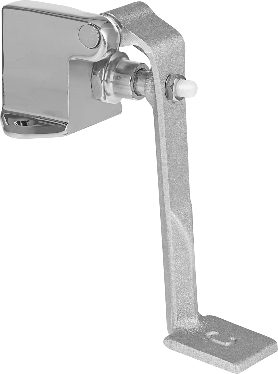 Sink Mount, 1 Foot Pedal