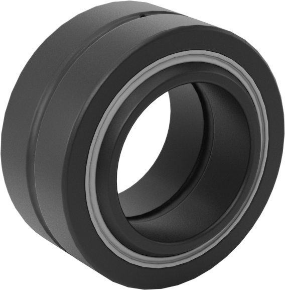 Uzun Ömürlü Döner Eklem, 3/4" ID, 1-1/4" OD