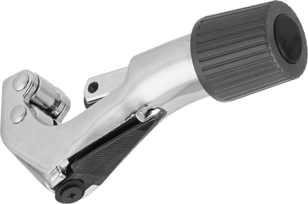Pürüzsüz Çalışan Metal Boru ve Kanal Kesici, 1/8“ ila 1-1/8” dış çaplı paslanmaz çelik için