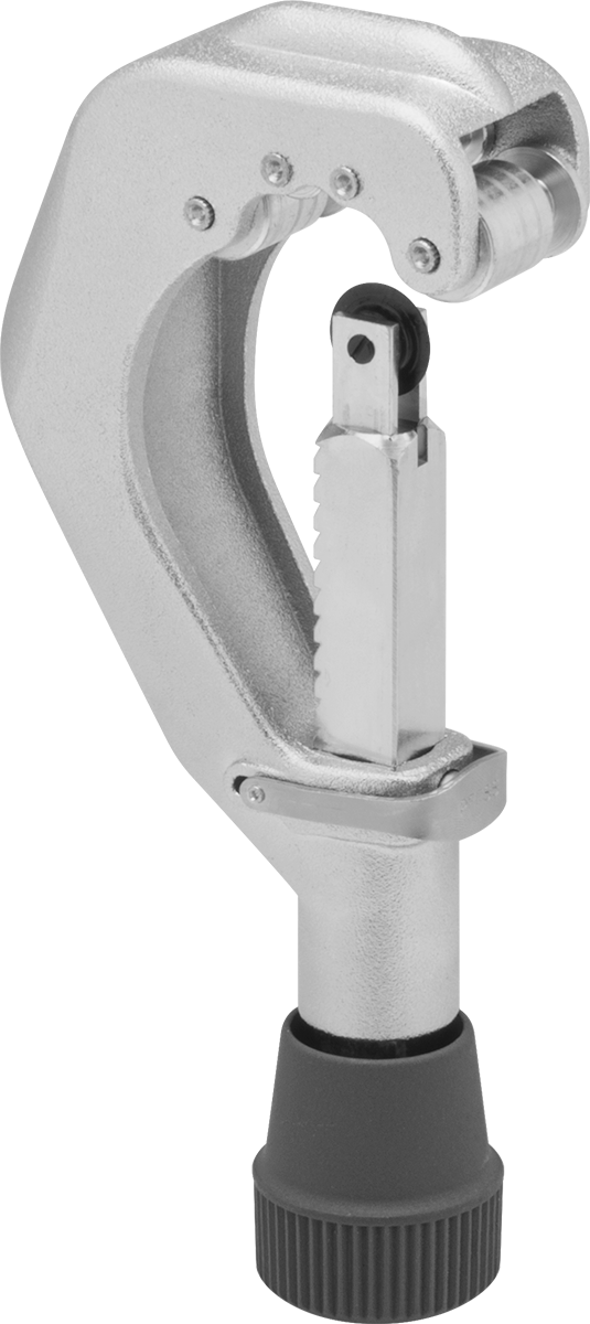Hızlı Ayarlı Metal Boru ve Kanal Kesici, 3/8“ ila 2-5/8” Dış Çap için