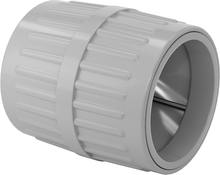 Çapak Sıyırıcı, 3/16“ ila 1-1/2” Boru Dış Çapı için