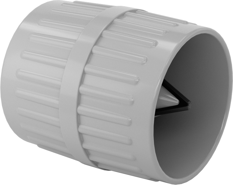 Çapak Sıyırıcı, 3/16“ ila 1-1/2” Boru Dış Çapı için