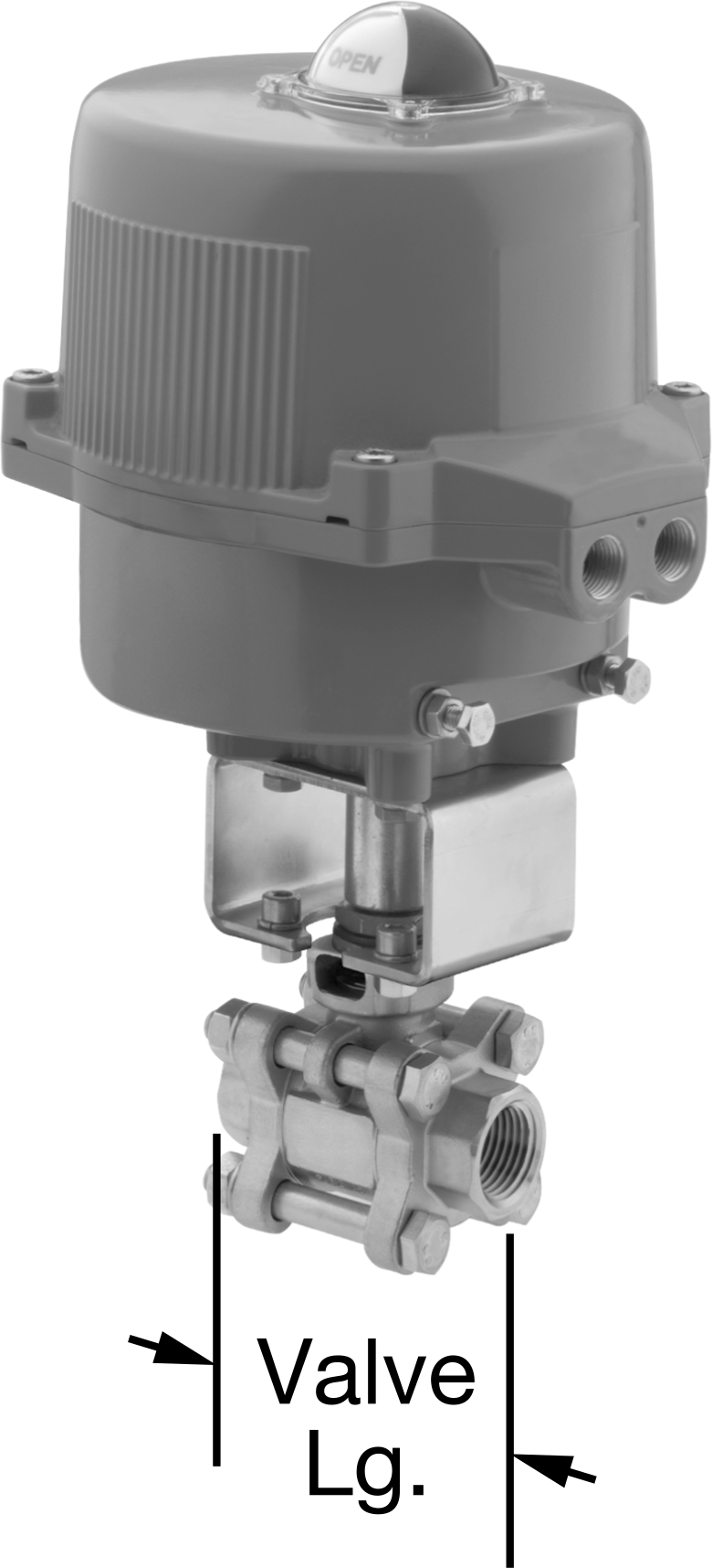 Assembled View