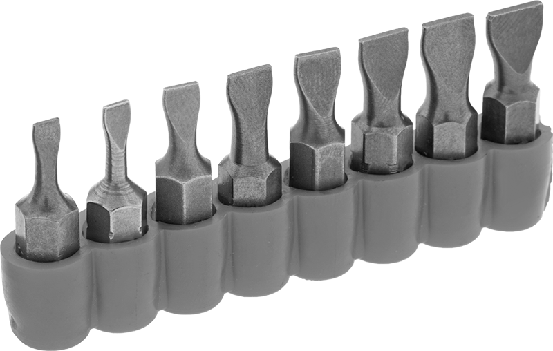 Hex Shank