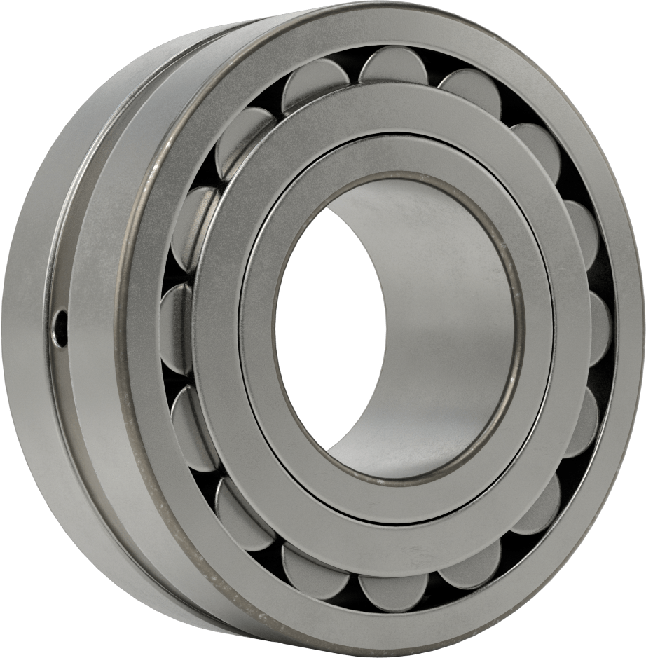 Küresel Makaralı Rulman, Anma Numarası 22310, 50 mm Mil Çapı için